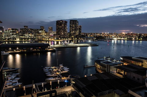 Accent Accommodation@Docklands - Accommodation Daintree 0