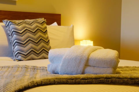 Accent Accommodation@Docklands - Accommodation Daintree 27