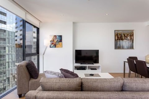 Accent Accommodation@Docklands - Accommodation Daintree 4