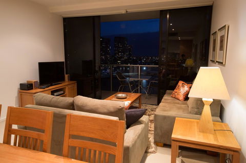Accent Accommodation@Docklands - Accommodation Daintree 16