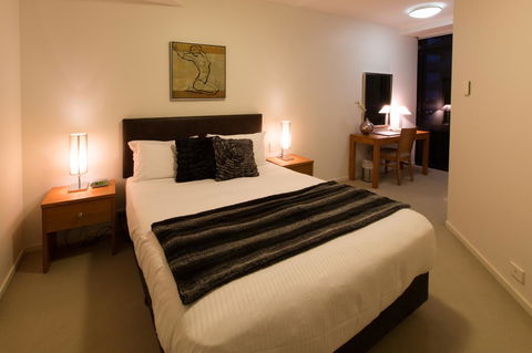Accent Accommodation@Docklands - Accommodation Daintree 15