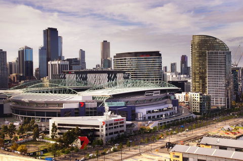 Accent Accommodation@Docklands - Accommodation Daintree 30