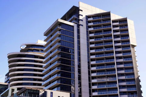 Accent Accommodation@Docklands - Accommodation Daintree 31