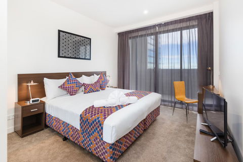 City Edge Dandenong Apartment Hotel - Accommodation Daintree 5