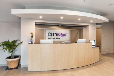 City Edge Dandenong Apartment Hotel - Accommodation Daintree 1