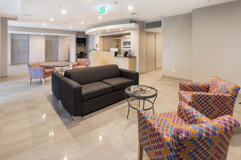 City Edge Dandenong Apartment Hotel - Accommodation Daintree 2
