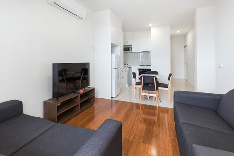 City Edge Dandenong Apartment Hotel - Accommodation Daintree 4