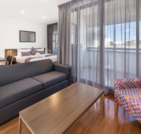 City Edge Dandenong Apartment Hotel - Accommodation Daintree