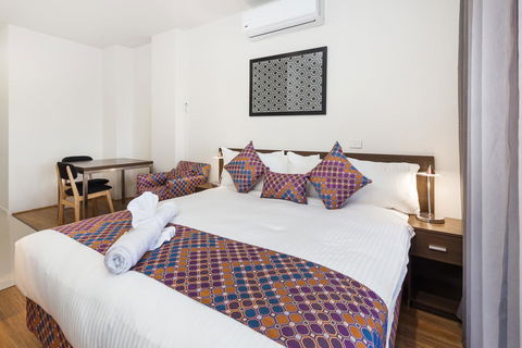 City Edge Dandenong Apartment Hotel - Accommodation Daintree 8