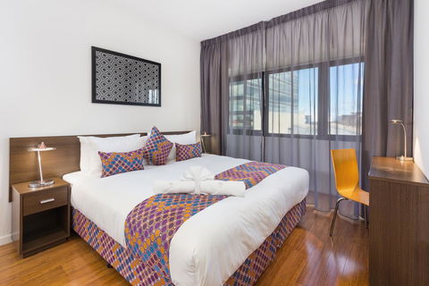 City Edge Dandenong Apartment Hotel - Accommodation Daintree 12