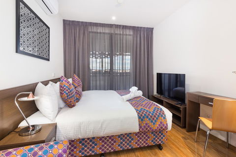 City Edge Dandenong Apartment Hotel - Accommodation Daintree 7