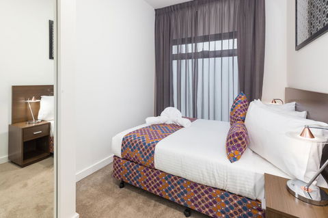 City Edge Dandenong Apartment Hotel - Accommodation Daintree 6