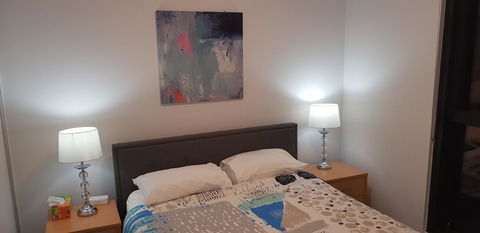 Ivanhoe Apartments - Accommodation Daintree 20