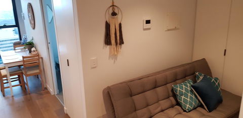 Ivanhoe Apartments - Accommodation Daintree 9