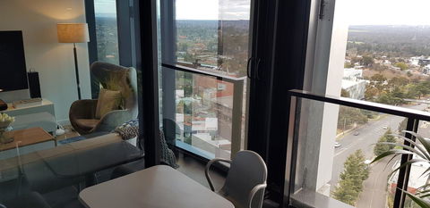Ivanhoe Apartments - Accommodation Daintree 12