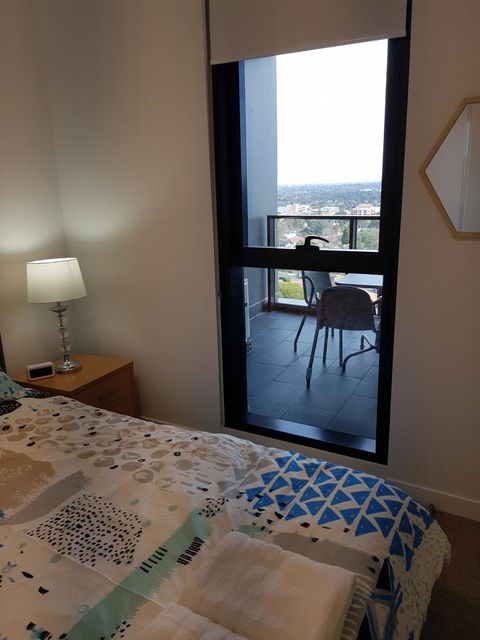 Ivanhoe Apartments - Accommodation Daintree 21