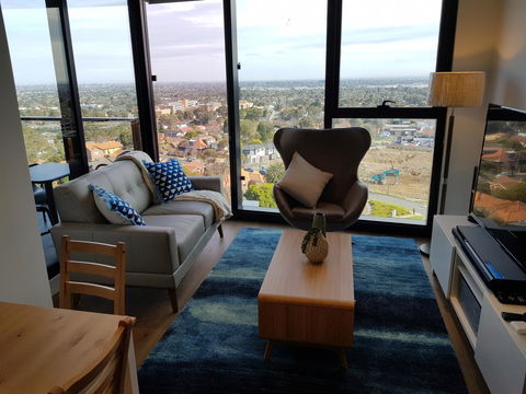 Ivanhoe Apartments - Accommodation Daintree 17