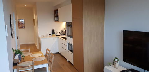 Ivanhoe Apartments - Accommodation Daintree 8