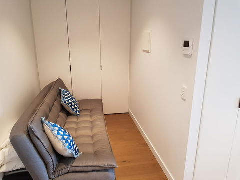 Ivanhoe Apartments - Accommodation Daintree 25