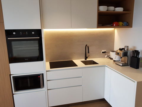 Ivanhoe Apartments - Accommodation Daintree 22
