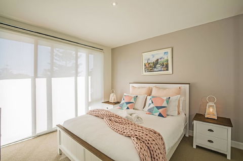 C-Scape Esplanade Cowes - Accommodation Daintree 15