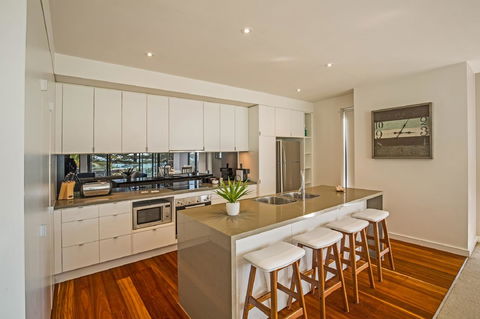 C-Scape Esplanade Cowes - Accommodation Daintree 2