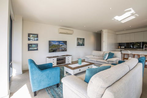 C-Scape Esplanade Cowes - Accommodation Daintree 10