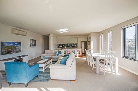 C-Scape Esplanade Cowes - Accommodation Daintree 7
