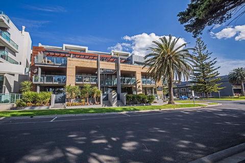 C-Scape Esplanade Cowes - Accommodation Daintree 19