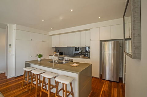 C-Scape Esplanade Cowes - Accommodation Daintree 9