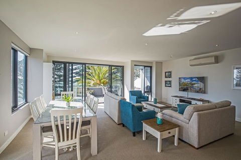 C-Scape Esplanade Cowes - Accommodation Daintree 3