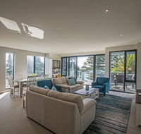 C-Scape Esplanade Cowes - Accommodation Daintree