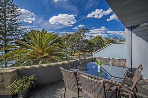 C-Scape Esplanade Cowes - Accommodation Daintree 11