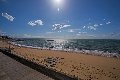 C-Scape Esplanade Cowes - Accommodation Daintree 22