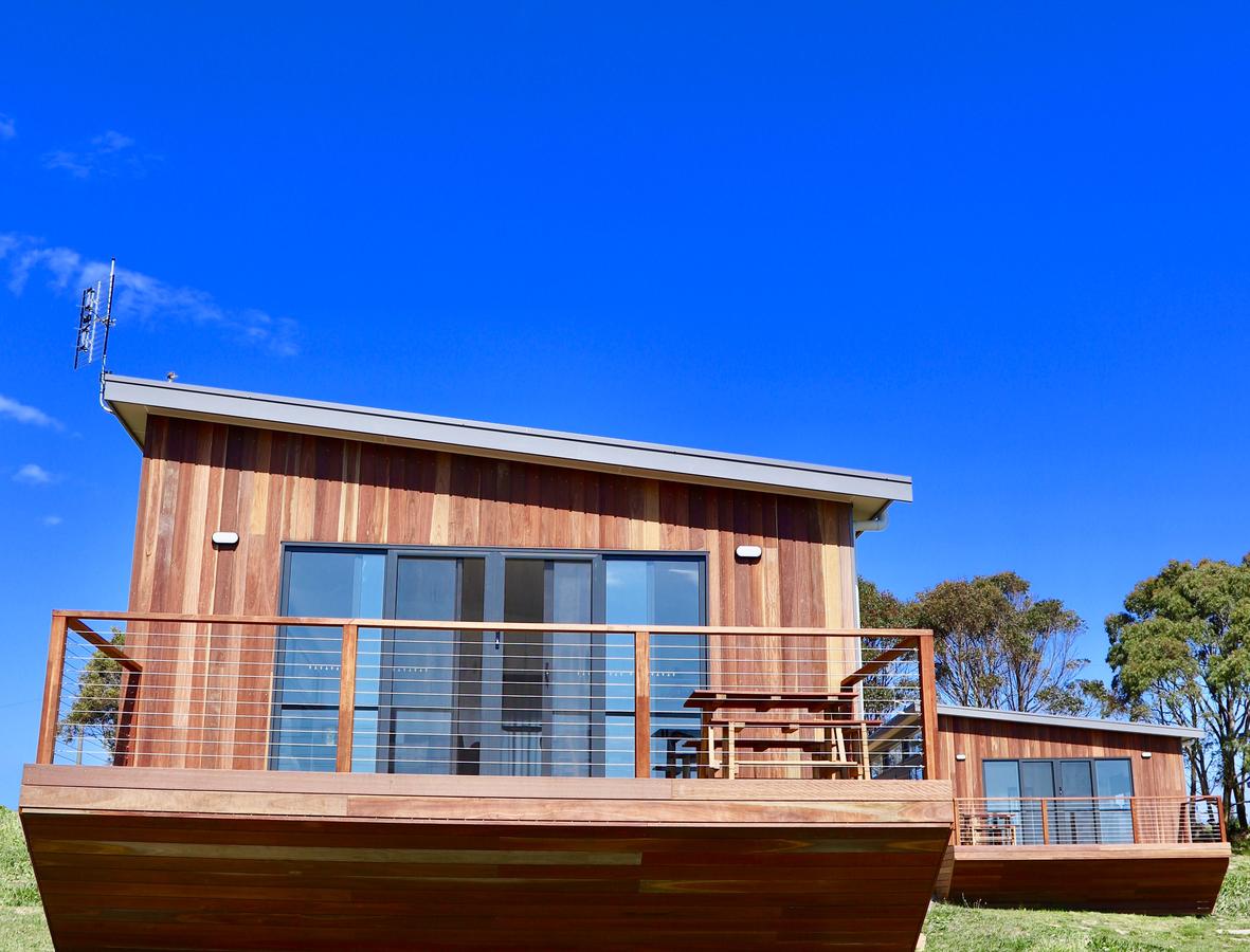 Ferguson ACT Accommodation Daintree