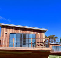By Moonlight - Accommodation Daintree