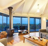 Limosa Rise - Accommodation Daintree