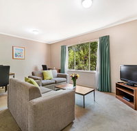 Punt Road Apartment Hotel - Accommodation Daintree