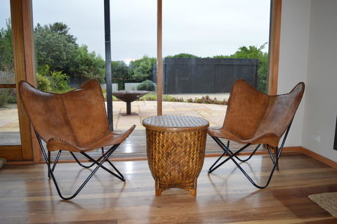 Apostle Hideaway - Central Port Campbell - Accommodation Daintree 11