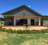 Apostle Hideaway - Central Port Campbell - Accommodation Daintree