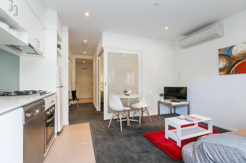 Complete Host The River Apartments - Accommodation Daintree 7