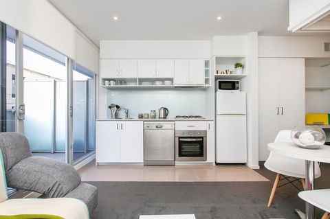 Complete Host The River Apartments - Accommodation Daintree 0