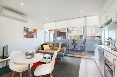 Complete Host The River Apartments - Accommodation Daintree 5
