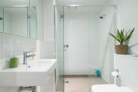 Complete Host The River Apartments - Accommodation Daintree 3