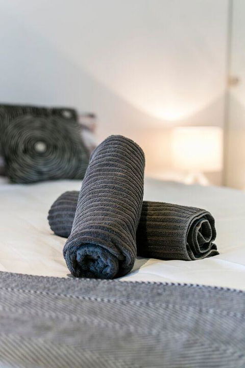 Complete Host The River Apartments - Accommodation Daintree 9