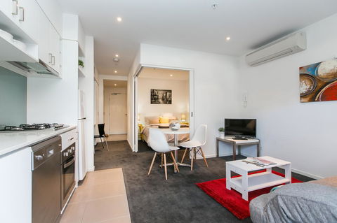 Complete Host The River Apartments - Accommodation Daintree 1