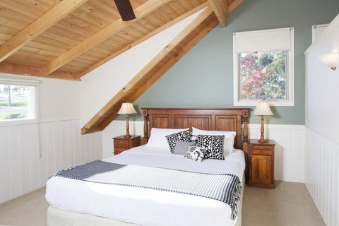 Beechworth Cedar Cottages - Accommodation Daintree 8