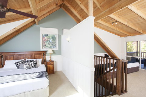 Beechworth Cedar Cottages - Accommodation Daintree 9