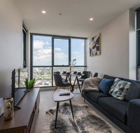 International 2 bed 2 bath apartment - Accommodation Daintree