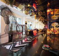 Adelphi Hotel - Accommodation Daintree